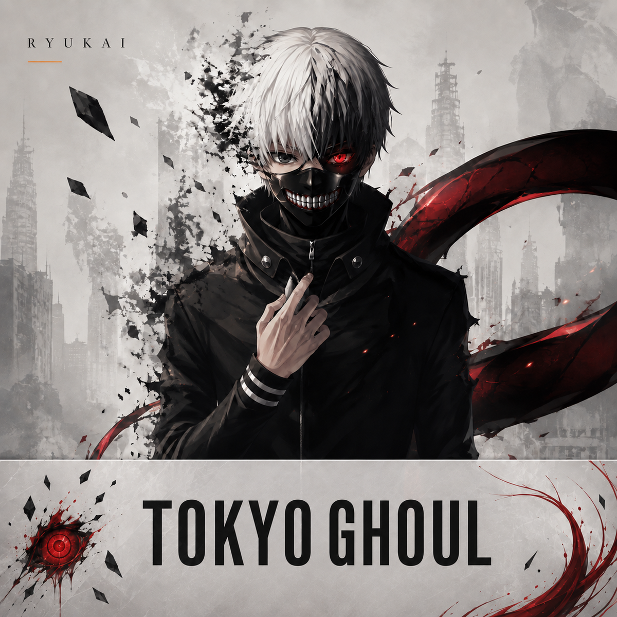 Mundo ghoul