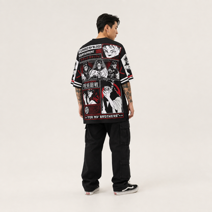 Chōsō Camiseta