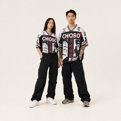 Chōsō Camiseta