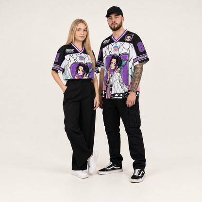 Shinobu Kochō Camiseta