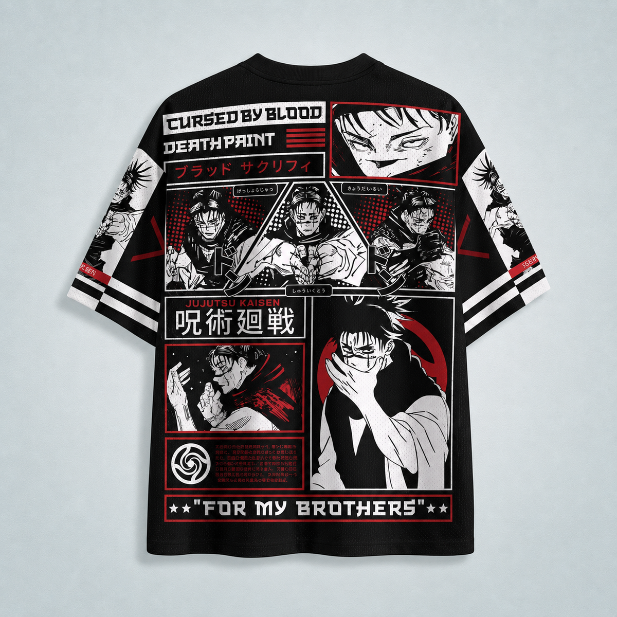 Chōsō Camiseta