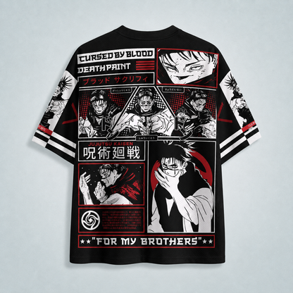 Chōsō Camiseta