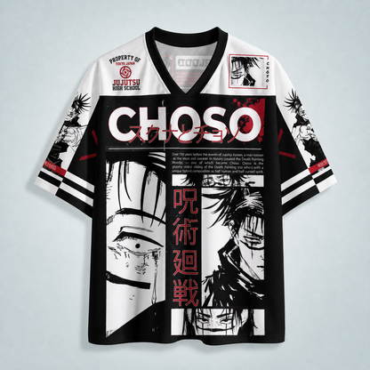 Chōsō Camiseta