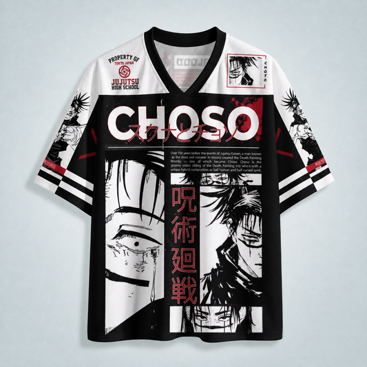 Chōsō Camiseta