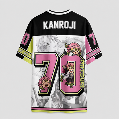 Mitsuri Kanroji Camiseta