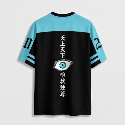 Satoru Gojō Camiseta