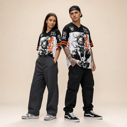 Inosuke Hashibira Camiseta