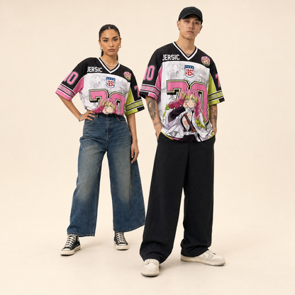 Mitsuri Kanroji Camiseta