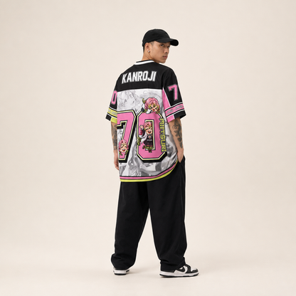 Mitsuri Kanroji Camiseta