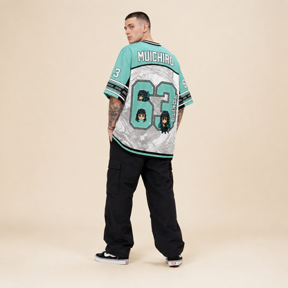 Tokito Muichiro Camiseta