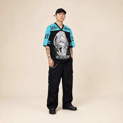 Satoru Gojō Camiseta