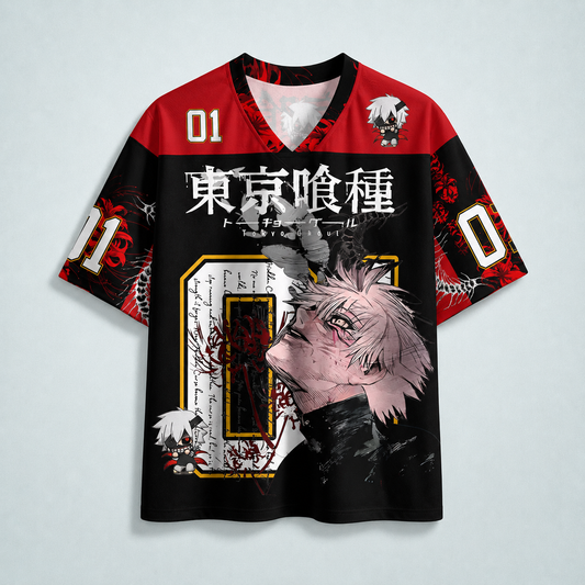 Ken Kaneki Camiseta