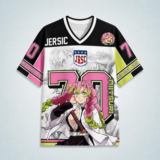 Mitsuri Kanroji Camiseta