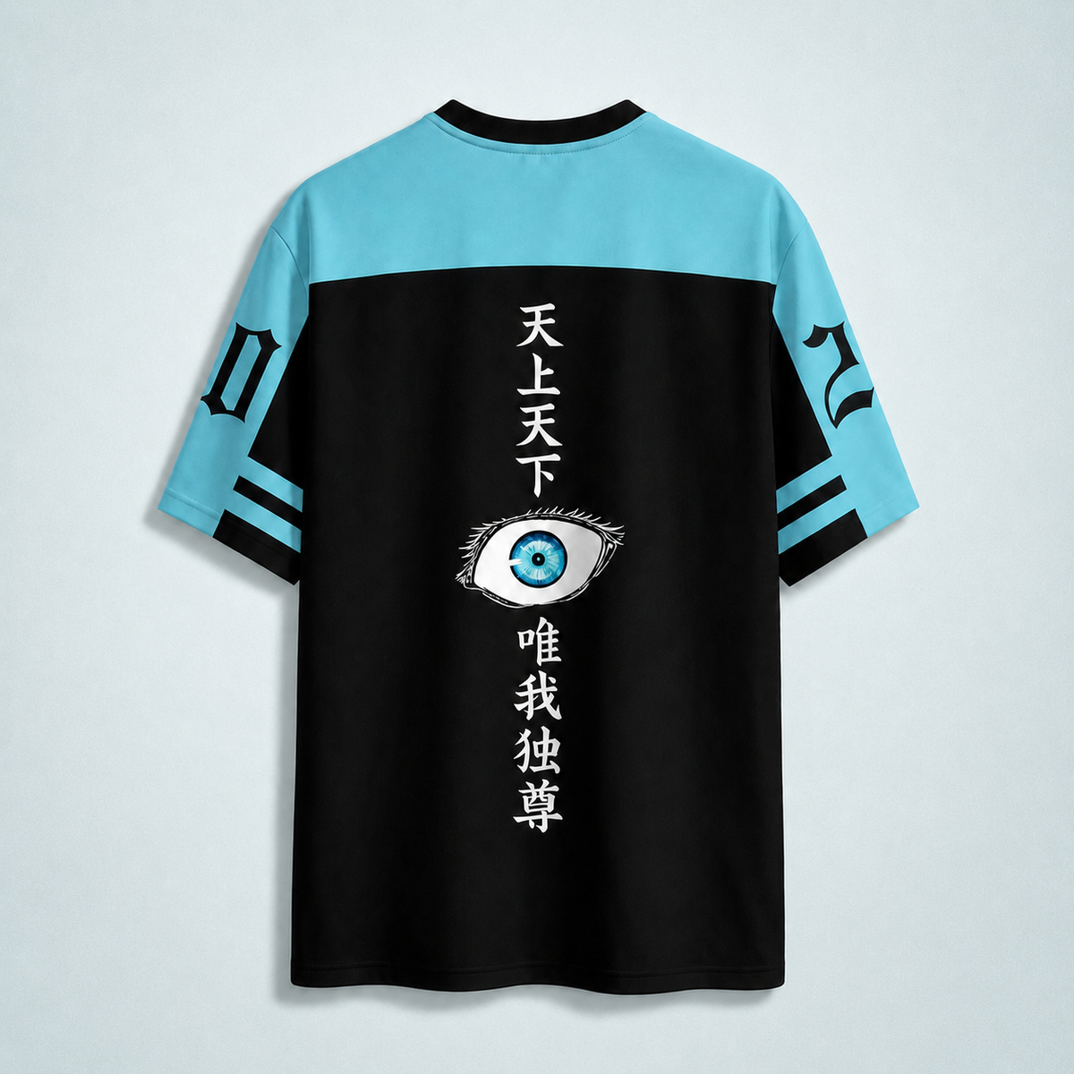 Satoru Gojō Camiseta