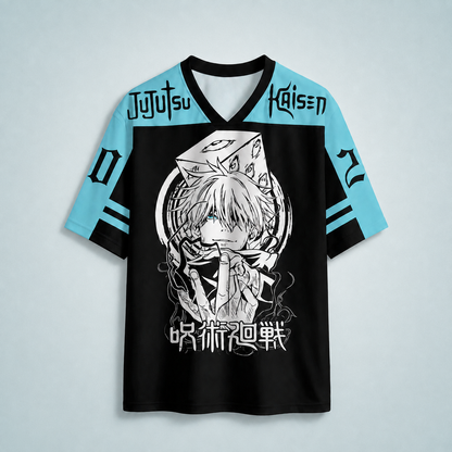 Satoru Gojō Camiseta