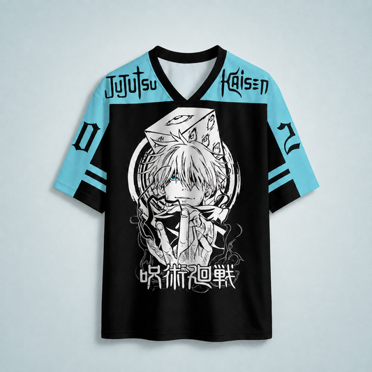 Satoru Gojō Camiseta