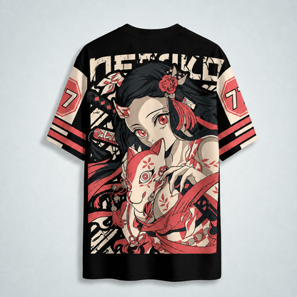 Nezuko Kamado Camiseta